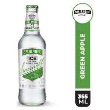 Smirnoff Botella
